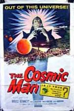 Watch The Cosmic Man Zmovies