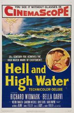 Watch Hell and High Water Zmovies