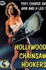 Watch Hollywood Chainsaw Hookers Zmovies