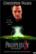 Watch The Prophecy 3: The Ascent Zmovies