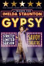 Watch Gypsy Live from the Savoy Theatre Zmovies