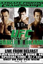 Watch UFC 72 Victory Zmovies