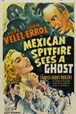 Watch Mexican Spitfire Sees a Ghost Zmovies