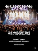Watch Europe, the Final Countdown 30th Anniversary Show: Live at the Roundhouse Zmovies