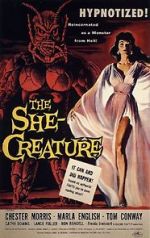 Watch The She-Creature Zmovies