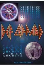 Watch Def Leppard Visualize - Video Archive Zmovies