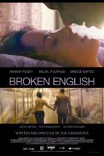Watch Broken English Zmovies