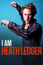 Watch I Am Heath Ledger Zmovies