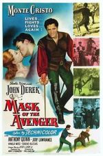 Watch Mask of the Avenger Zmovies