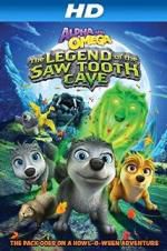 Watch Alpha And Omega: The Legend of the Saw Toothed Cave Zmovies