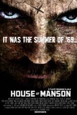 Watch House of Manson Zmovies