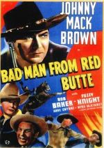 Watch Bad Man from Red Butte Zmovies