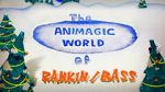 Watch The Animagic World of Rankin/Bass Zmovies