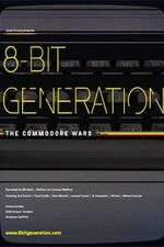 Watch 8 Bit Generation The Commodore Wars Zmovies