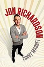 Watch Jon Richardson: Funny Magnet Zmovies