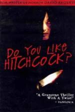 Watch Ti piace Hitchcock? Zmovies