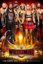 Watch WrestleMania 35 Zmovies
