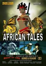 Watch African Tales Zmovies