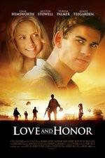 Watch Love and Honor Zmovies