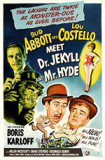 Watch Abbott and Costello Meet Dr. Jekyll and Mr. Hyde Zmovies