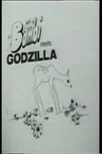 Watch Bambi Meets Godzilla Zmovies