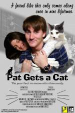 Watch Pat Gets a Cat Zmovies