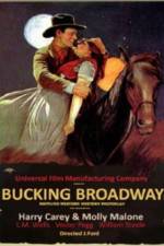 Watch Bucking Broadway Zmovies