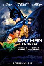 Watch Batman Forever Zmovies