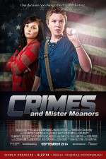 Watch Crimes and Mister Meanors Zmovies