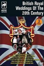 Watch British Royal Weddings of the 20th Century Zmovies