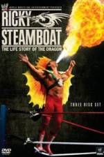 Watch Ricky Steamboat The Life Story of the Dragon Zmovies