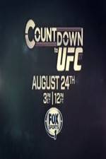 Watch UFC 177 Countdown Zmovies