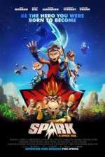 Watch Spark: A Space Tail Zmovies