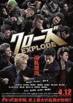 Watch Crows Explode Zmovies