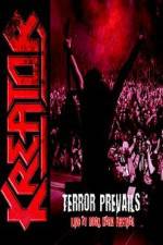 Watch Kreator Live at RockPalast Zmovies