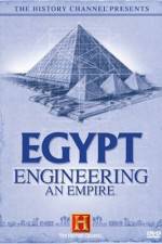 Watch Egypt Engineering an Empire Zmovies