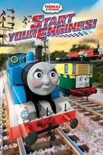 Watch Thomas & Friends: Start Your Engines! Zmovies
