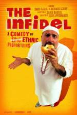 Watch The Infidel Zmovies