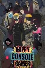 Watch Happy Console Gamer The Movie Zmovies