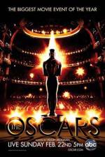 Watch 81st Annual Academy Awards Zmovies
