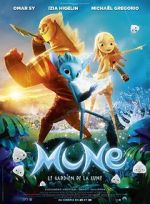 Watch Mune: Guardian of the Moon Zmovies