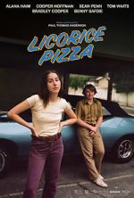 Watch Licorice Pizza Zmovies