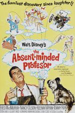 Watch The Absent Minded Professor Zmovies