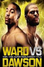 Watch Andre Ward vs. Chad Dawson Zmovies