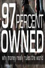 Watch 97% Owned - Monetary Reform Zmovies