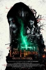Watch The Last Heroes Zmovies