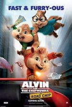 Watch Alvin and the Chipmunks: The Road Chip Zmovies