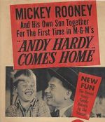 Watch Andy Hardy Comes Home Zmovies
