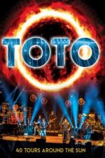 Watch Toto - 40 Tours Around the Sun Zmovies