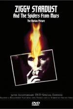 Watch Ziggy Stardust and the Spiders from Mars Zmovies